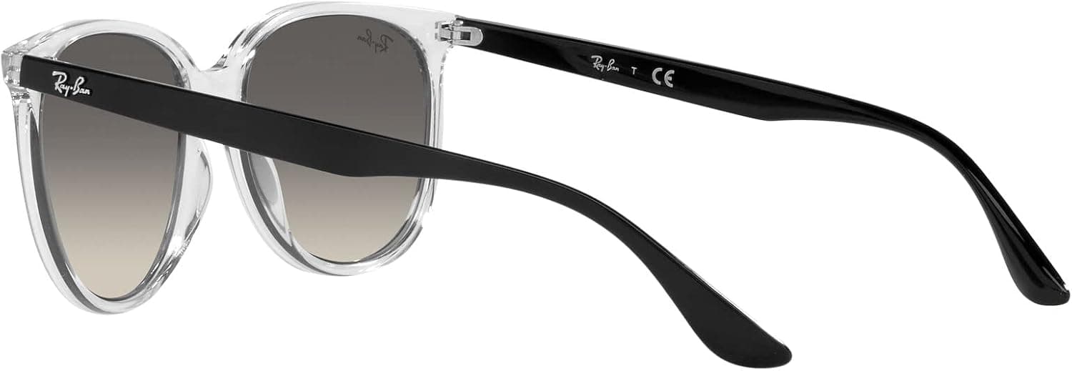 عینک آفتابی یونیسکس Ray-Ban مدل RB4378 عینک آفتابی یونیسکس Ray-Ban مدل RB4378