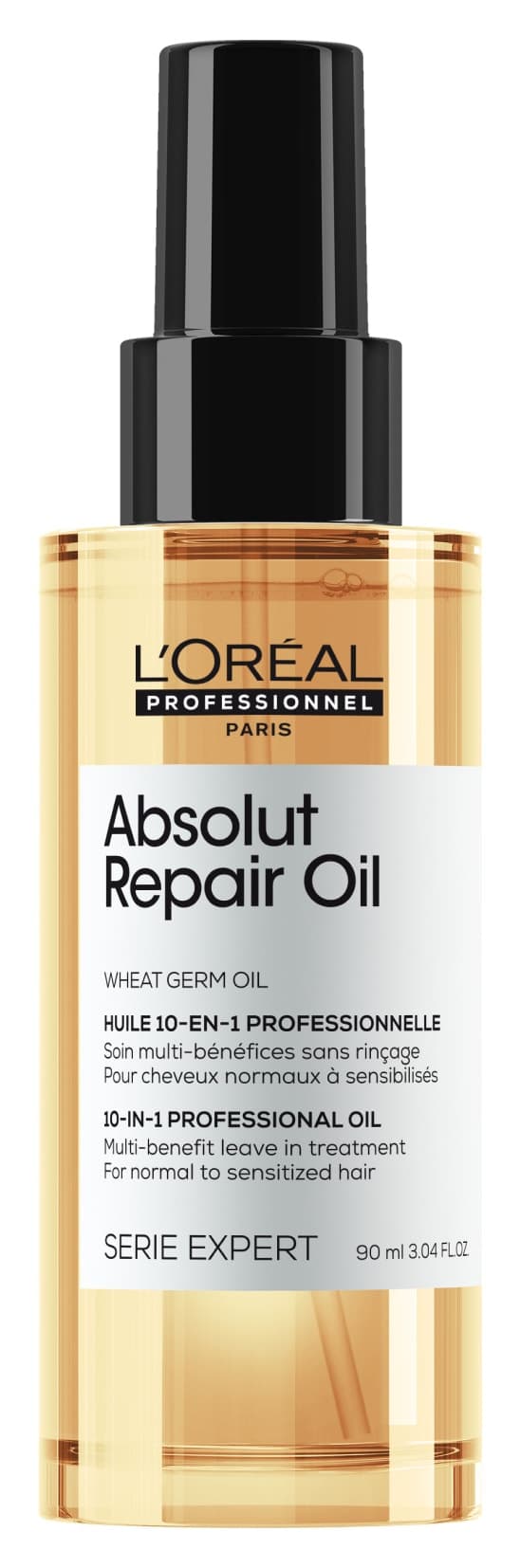 ست مراقبت مو L'oreal Professionnel ترمیمکننده شدید Serie Expert Absolut Repair ست مراقبت مو L'oreal Professionnel ترمیمکننده شدید Serie Expert Absolut Repair
