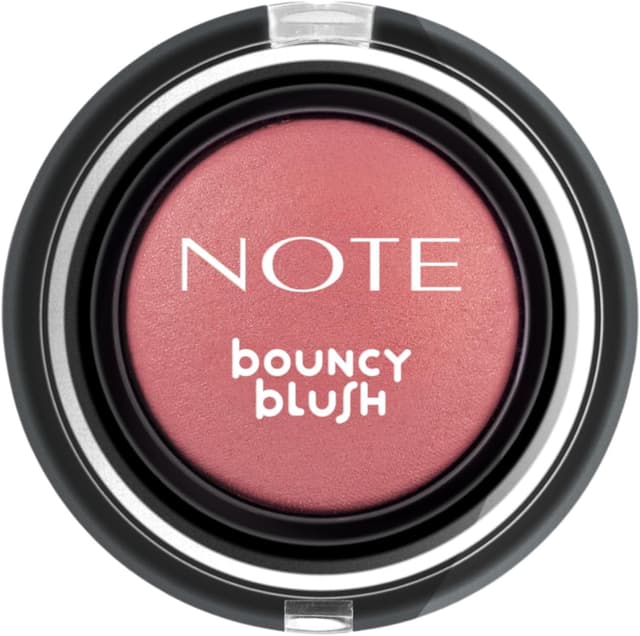 رژگونه کرمی NOTE مدل Bouncy Blush 02 شماره Daydream رژگونه کرمی NOTE مدل Bouncy Blush 02 شماره Daydream