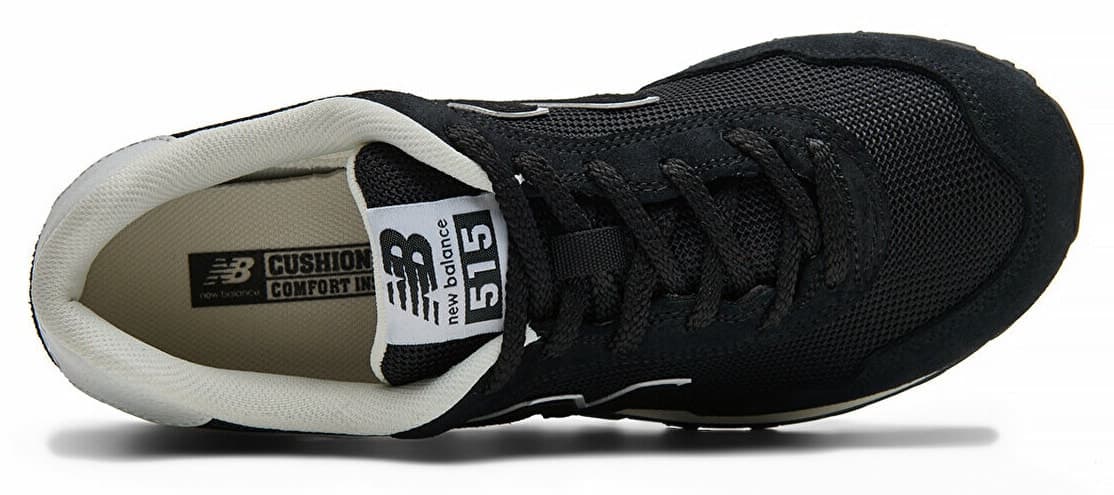 کفش مردانه New Balance مدل ML515BKK مشکی کفش مردانه New Balance مدل ML515BKK مشکی