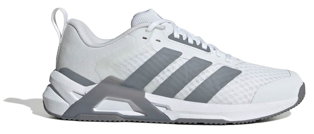 کفش تمرینی زنانه adidas Dropset Control Trainer W مدل JS3121 کفش تمرینی زنانه adidas Dropset Control Trainer W مدل JS3121