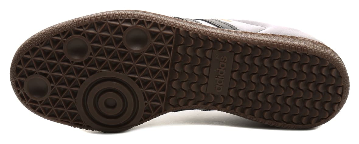 کفش ورزشی زنانه adidas سفید مدل Samba Og IG9030-K کفش ورزشی زنانه adidas سفید مدل Samba Og IG9030-K