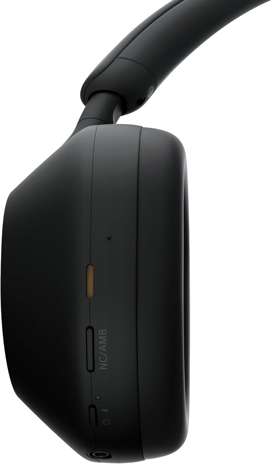 هدفون بیسیم Sony روگوشی حذف نویز مشکی مدل WH 1000XM5 هدفون بیسیم Sony روگوشی حذف نویز مشکی مدل WH 1000XM5