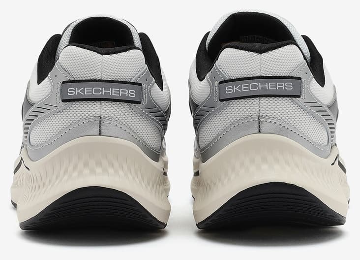 کفش ورزشی مردانه Skechers GO RUN CONSISTENT 2.0-VOLT سفید مدل 220883 OFWT کفش ورزشی مردانه Skechers GO RUN CONSISTENT 2.0-VOLT سفید مدل 220883 OFWT