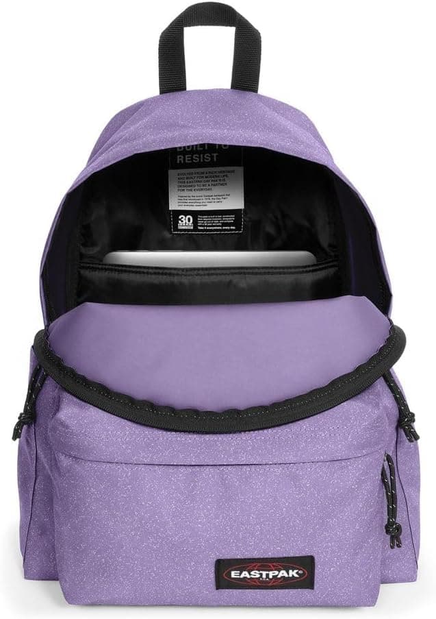 کوله پشتی یونیسکس EASTPAK Day Pak'R بنفش مدل EK0A5BG4B0V1 کوله پشتی یونیسکس EASTPAK Day Pak'R بنفش مدل EK0A5BG4B0V1