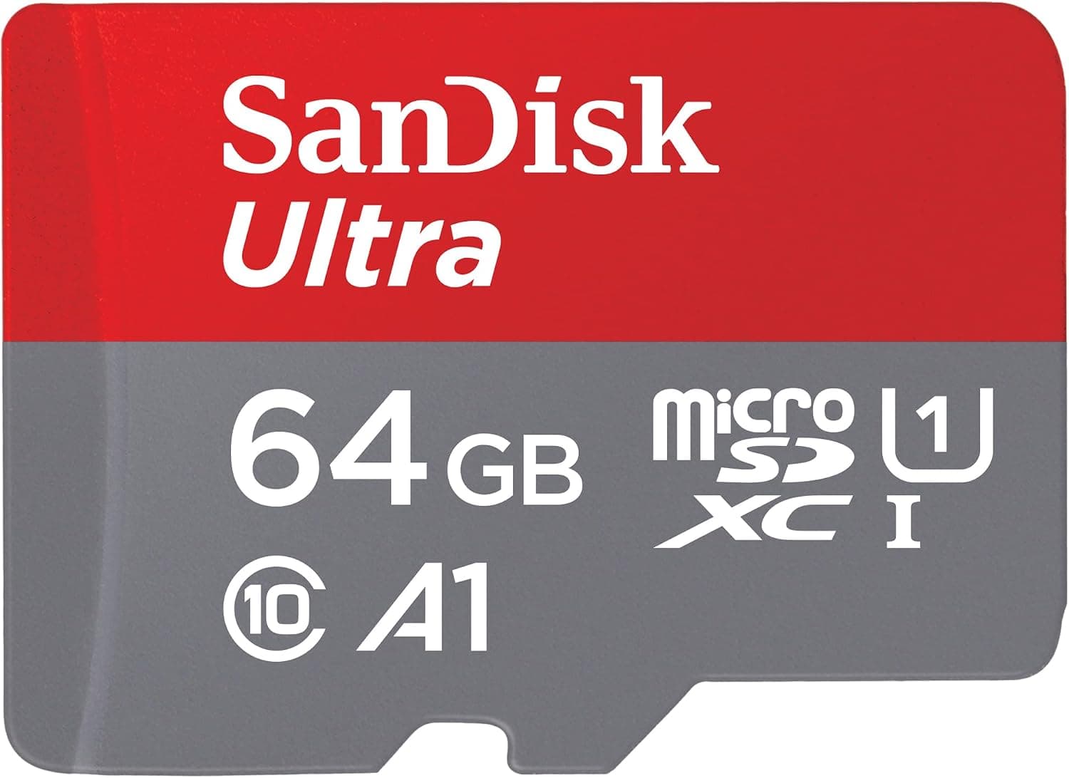 کارت حافظه microSDXC SanDisk Ultra 512GB سرعت 150MB/s با آداپتور SD سیاه مدل SDSQUAC-512G-GN6MA کارت حافظه microSDXC SanDisk Ultra 512GB سرعت 150MB/s با آداپتور SD سیاه مدل SDSQUAC-512G-GN6MA