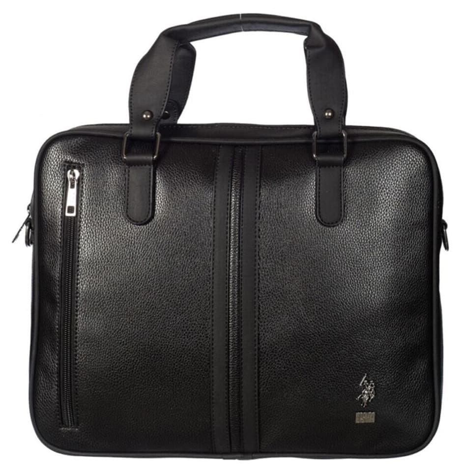 کیف لپتاپ و مدارک زنانه U.S. Polo Assn. مدل PLEVR6753 کیف لپتاپ و مدارک زنانه U.S. Polo Assn. مدل PLEVR6753