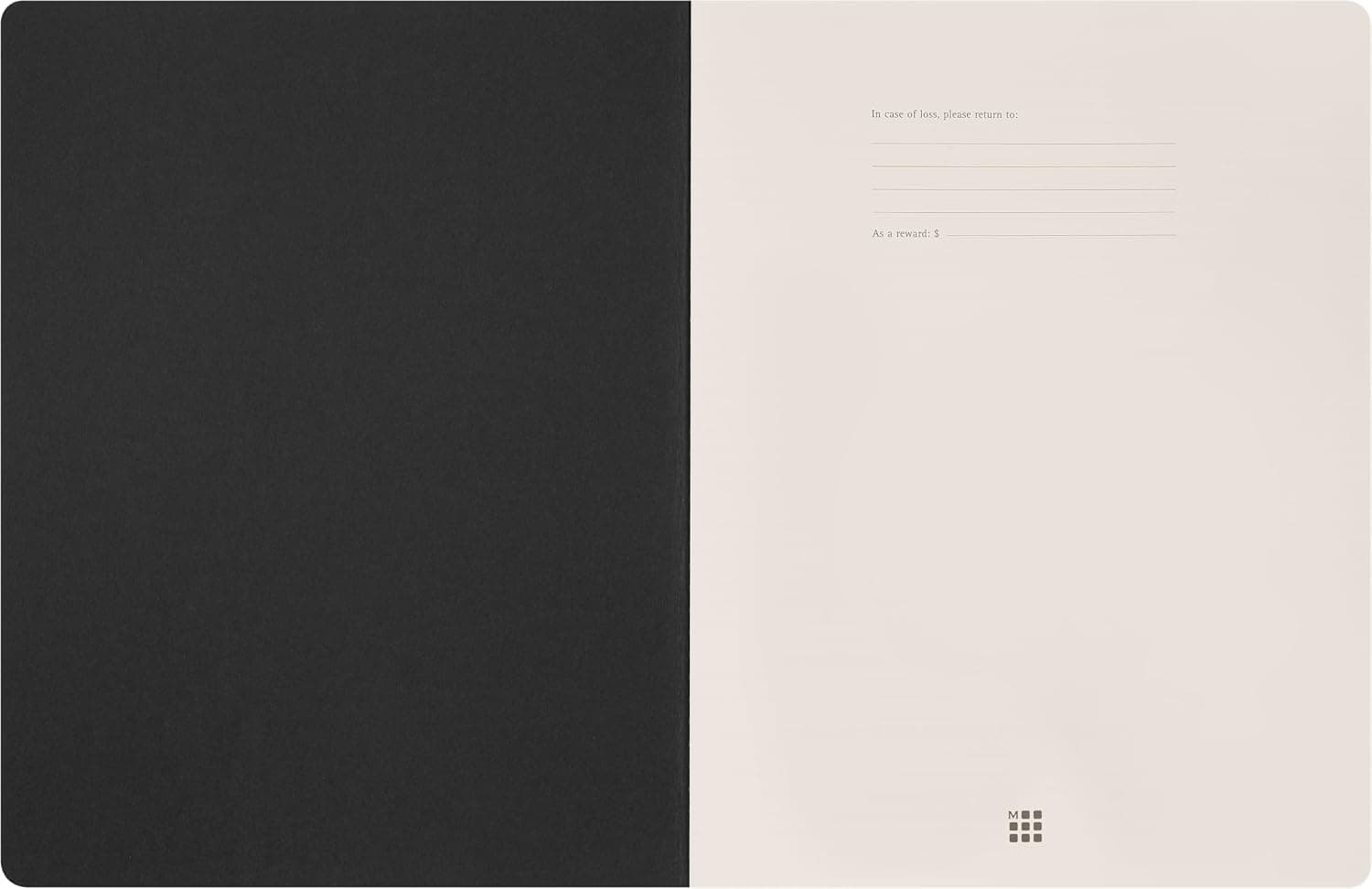 دفتر یادداشت Moleskine Cahier سری ویژه سال نوی چینی اسب آتشین XL 19X25 بدون خط با جلد مقوایی دفتر یادداشت Moleskine Cahier سری ویژه سال نوی چینی اسب آتشین XL 19X25 بدون خط با جلد مقوایی