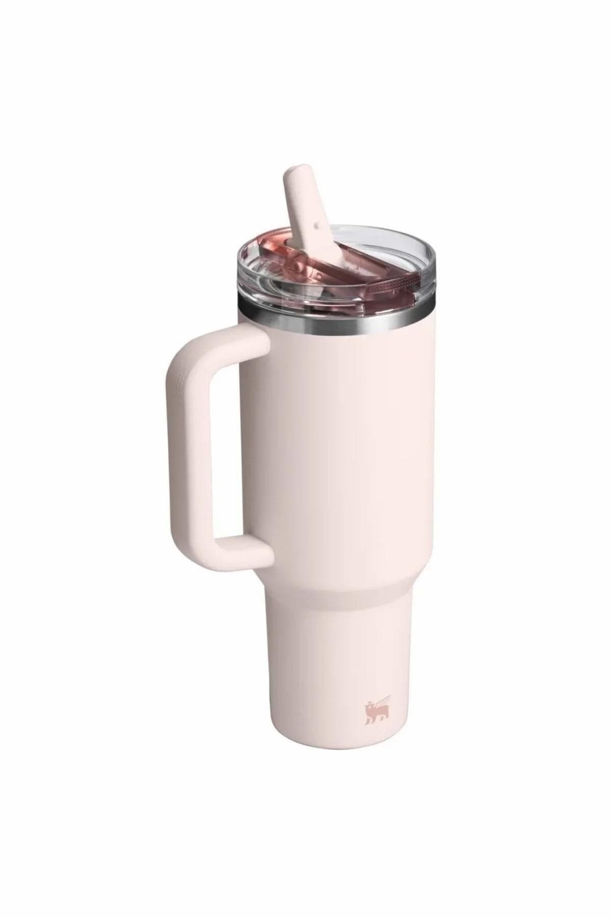 ماگ حرارتی نیدار Stanley The Quencher ProTour Flip Straw صورتی 1,18 L/40Oz مدل 10-21126-0123 ماگ حرارتی نیدار Stanley The Quencher ProTour Flip Straw صورتی 1,18 L/40Oz مدل 10-21126-0123
