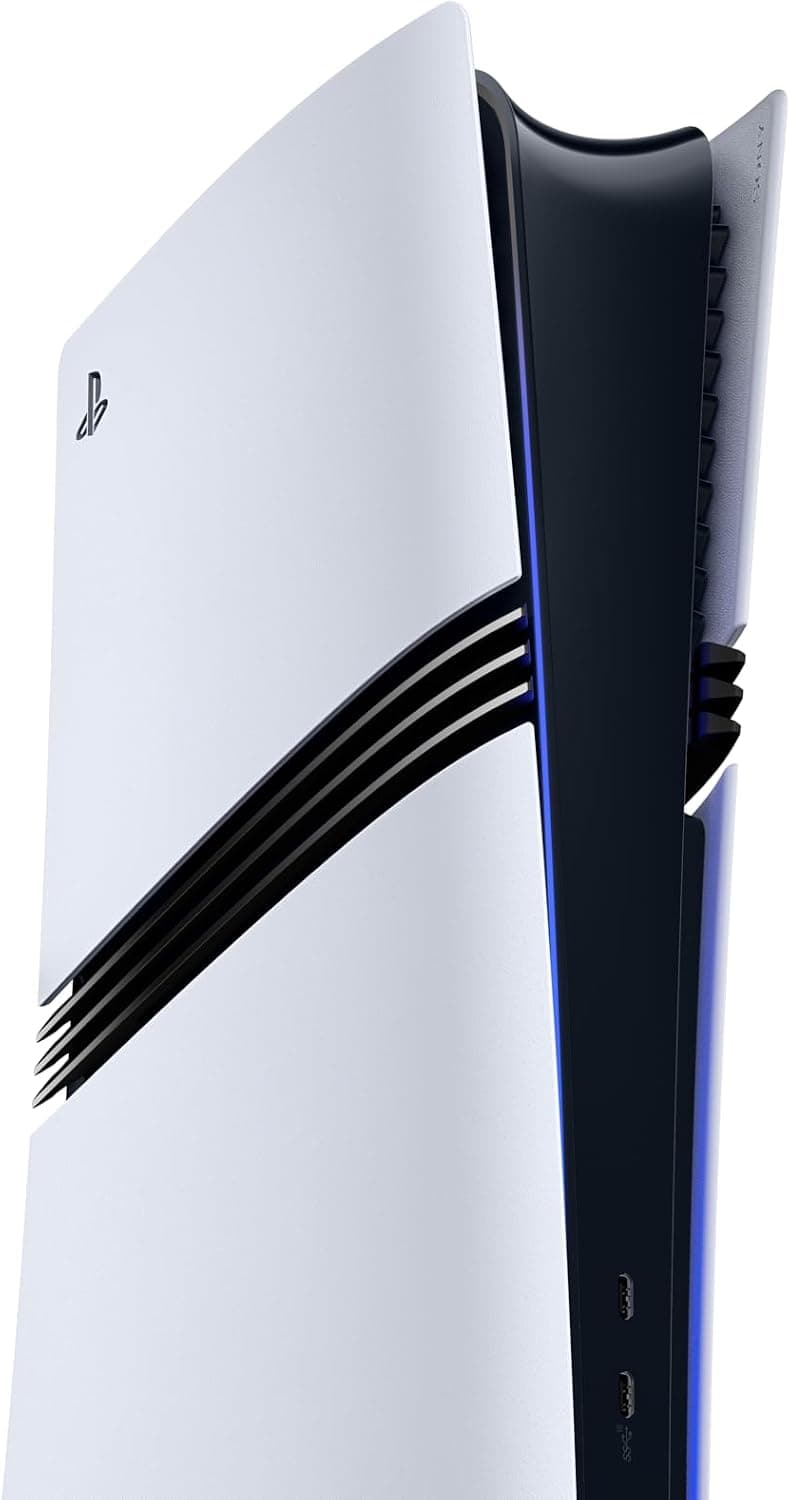 کنسول بازی PlayStation مدل 5 Pro کنسول بازی PlayStation مدل 5 Pro