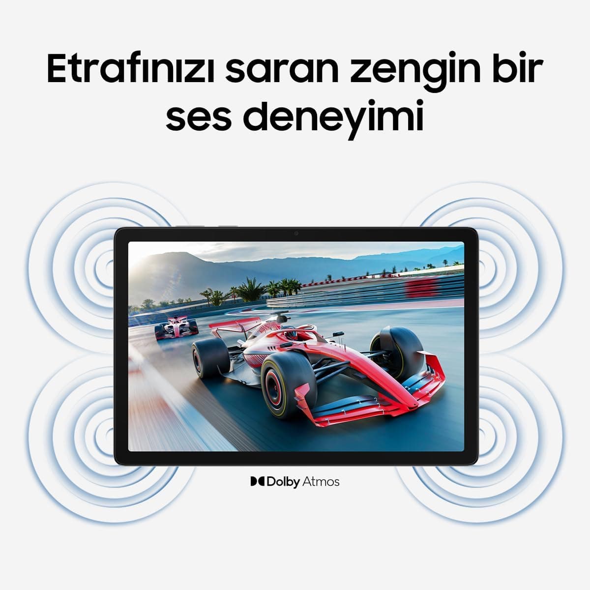 تبلت اندرویدی Samsung Galaxy Tab A11+، نقرهای، WiFi، رم 6GB، حافظه 128GB، 11 اینچ تبلت اندرویدی Samsung Galaxy Tab A11+، نقرهای، WiFi، رم 6GB، حافظه 128GB، 11 اینچ