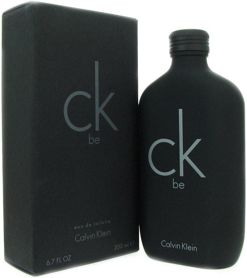 عطر یونیسکس Calvin Klein Be حجم 200ml عطر یونیسکس Calvin Klein Be حجم 200ml
