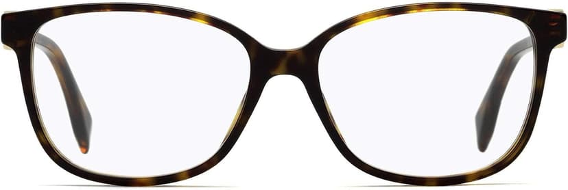 فریم عینک طبی زنانه FENDI قهوهای سایز 53 مدل 102437 فریم عینک طبی زنانه FENDI قهوهای سایز 53 مدل 102437