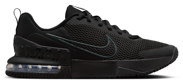 کفش مردانه Nike مدل AIR MAX ALPHA TRAINER 6 کفش مردانه Nike مدل AIR MAX ALPHA TRAINER 6