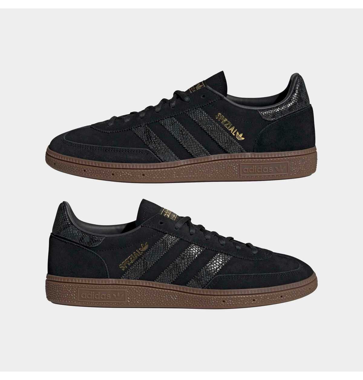کفش ورزشی زنانه adidas Handball Spezial مدل KJ2399 کفش ورزشی زنانه adidas Handball Spezial مدل KJ2399