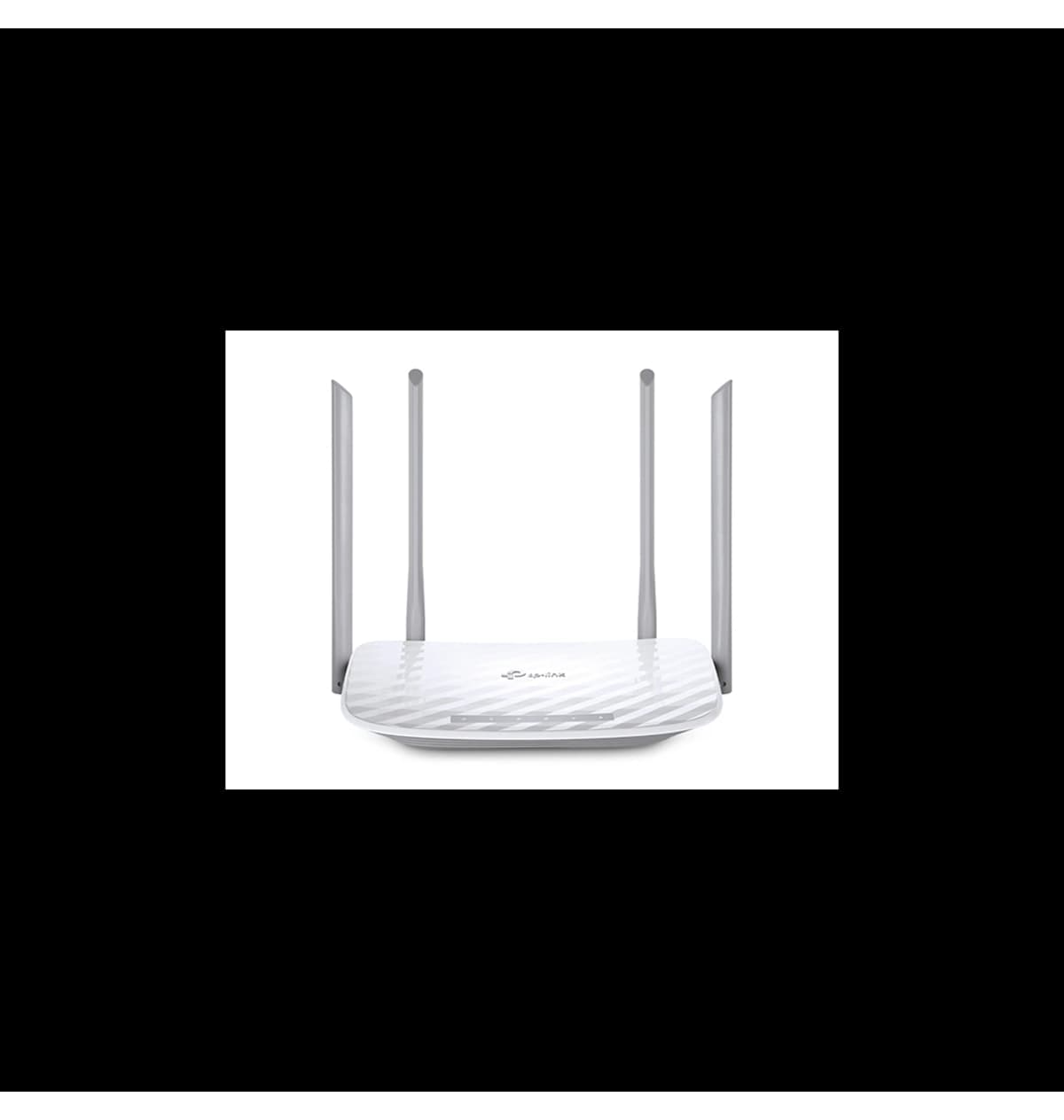 روتر رومیزی Tp-Link دوباند Wi-Fi AC1200 4 پورت 1200Mbps مدل Archer C50 روتر رومیزی Tp-Link دوباند Wi-Fi AC1200 4 پورت 1200Mbps مدل Archer C50