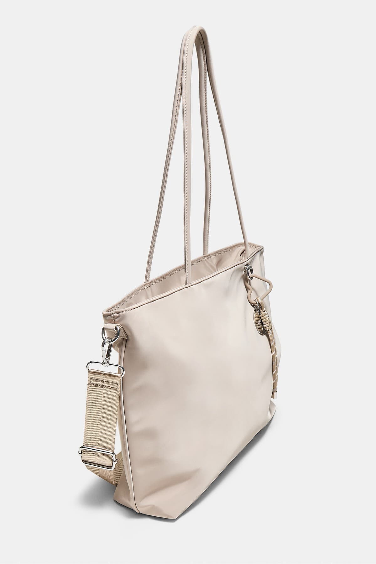 کیف دستی Stradivarius مدل BASIC کیف دستی Stradivarius مدل BASIC