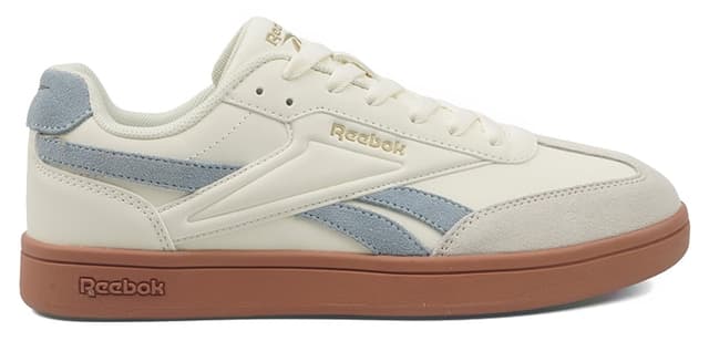 کفش کتانی زنانه Reebok سفید شکسته مدل Clean Lift 1.2 کفش کتانی زنانه Reebok سفید شکسته مدل Clean Lift 1.2