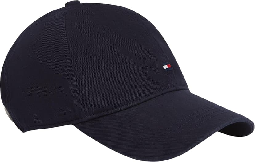 کلاه مردانه Tommy Hilfiger Th Flag نرم 6 Panel مدل AM0AM14099 کلاه مردانه Tommy Hilfiger Th Flag نرم 6 Panel مدل AM0AM14099