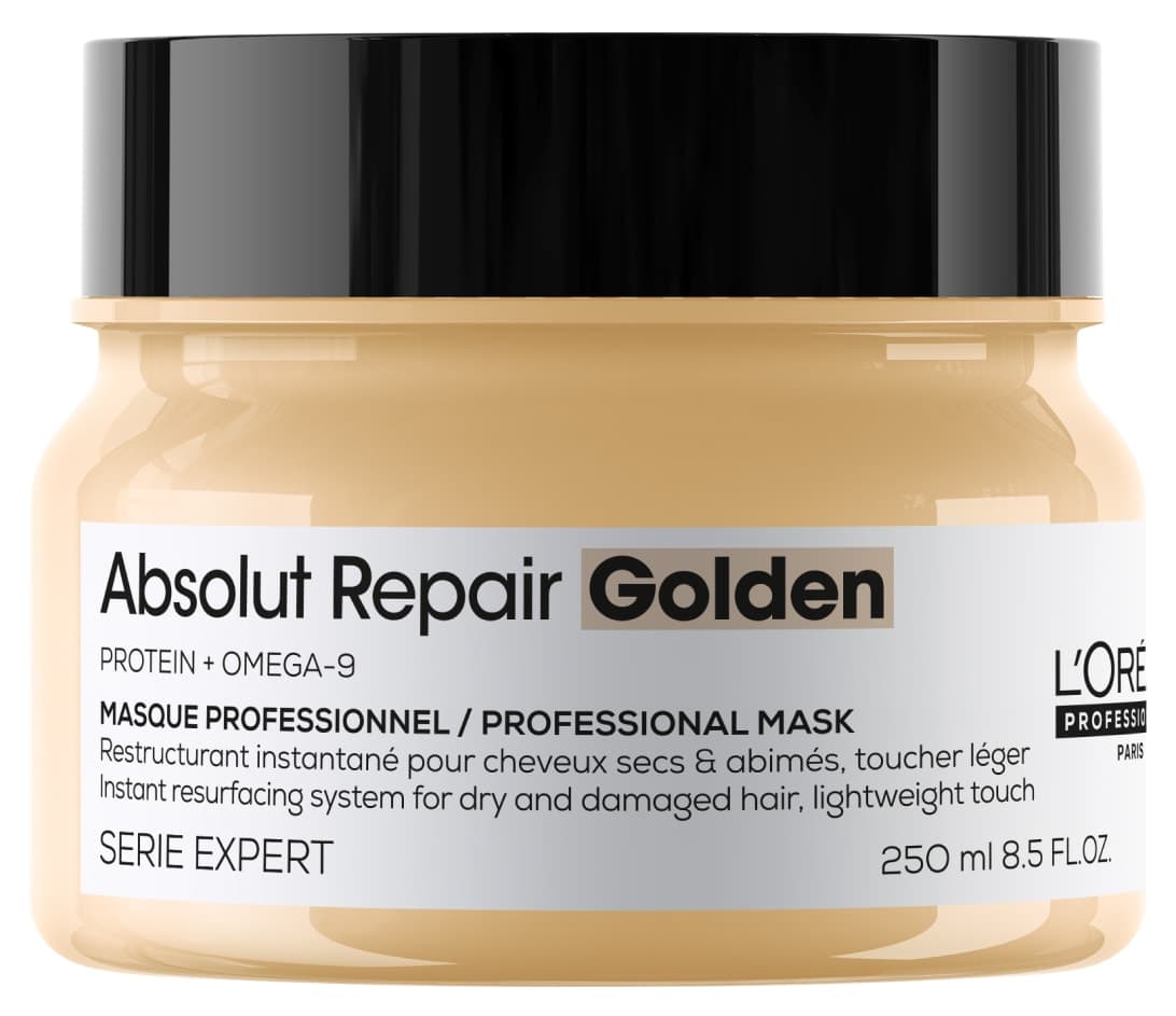 ست مراقبت مو L'oreal Professionnel ترمیمکننده شدید Serie Expert Absolut Repair ست مراقبت مو L'oreal Professionnel ترمیمکننده شدید Serie Expert Absolut Repair