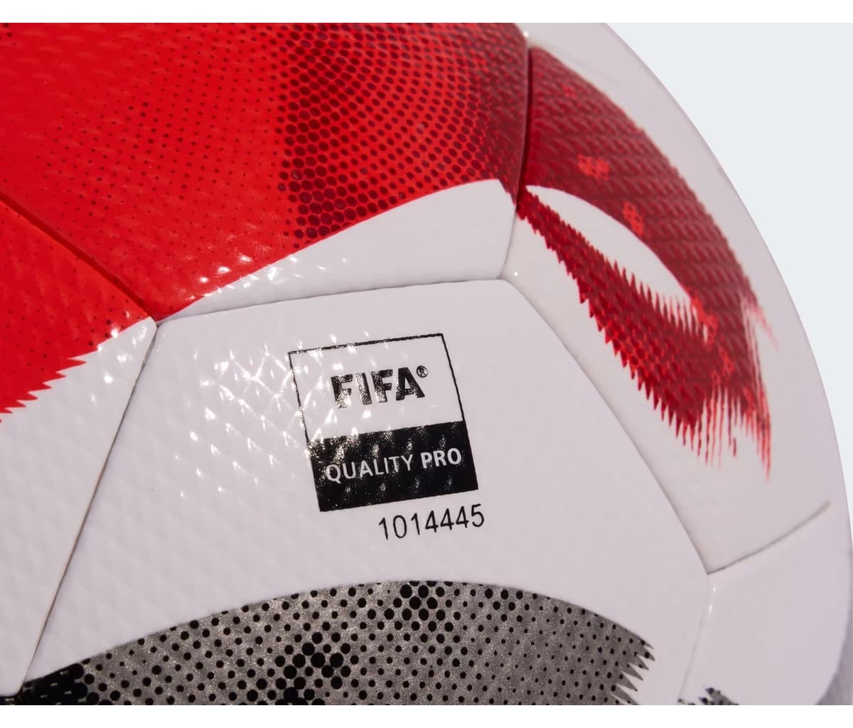 توپ فوتبال adidas Tiro Competition FIFA Quality Pro رسمی TFF Süper Lig رنگی توپ فوتبال adidas Tiro Competition FIFA Quality Pro رسمی TFF Süper Lig رنگی