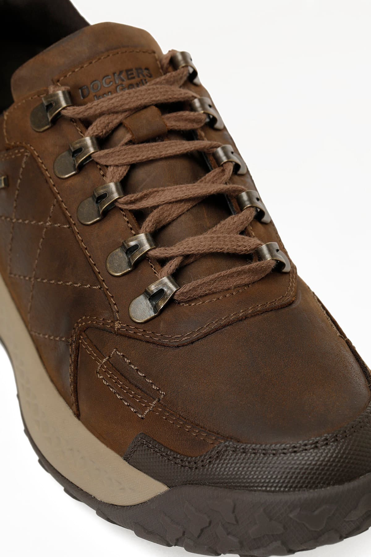 کفش اوتدور مردانه Dockers قهوهای مدل FIREMAN-C 5PR کفش اوتدور مردانه Dockers قهوهای مدل FIREMAN-C 5PR