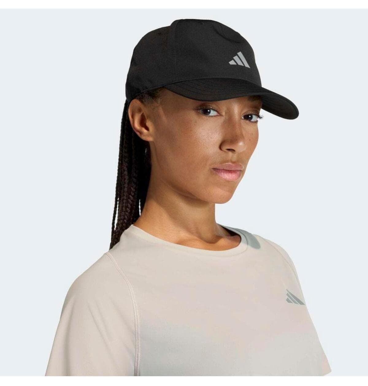 کلاه زنانه adidas RUN ES CAP CC مدل JZ0506 کلاه زنانه adidas RUN ES CAP CC مدل JZ0506