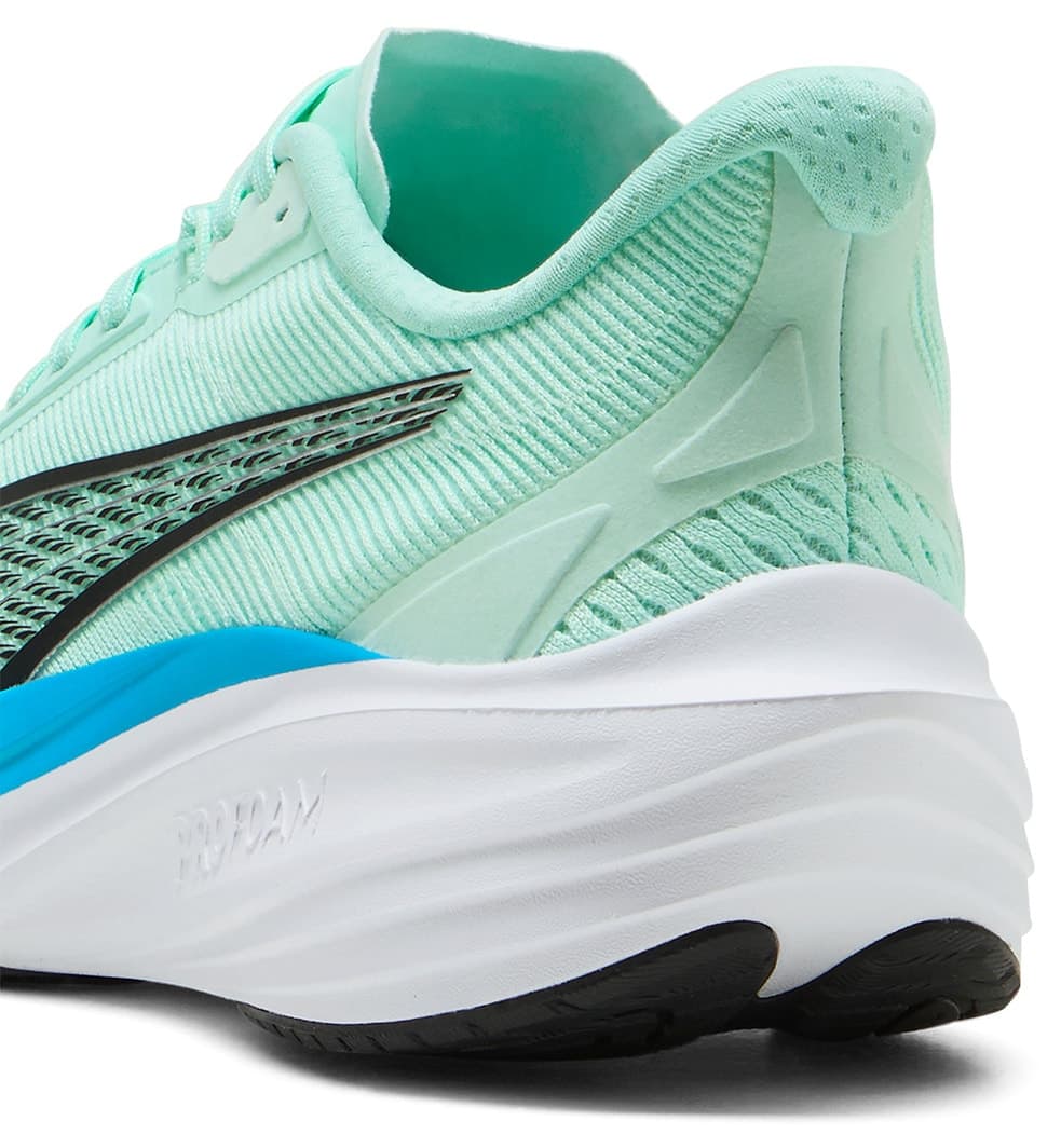 کفش دویدن مردانه Puma آبی Darter Pro مدل 31015240 کفش دویدن مردانه Puma آبی Darter Pro مدل 31015240