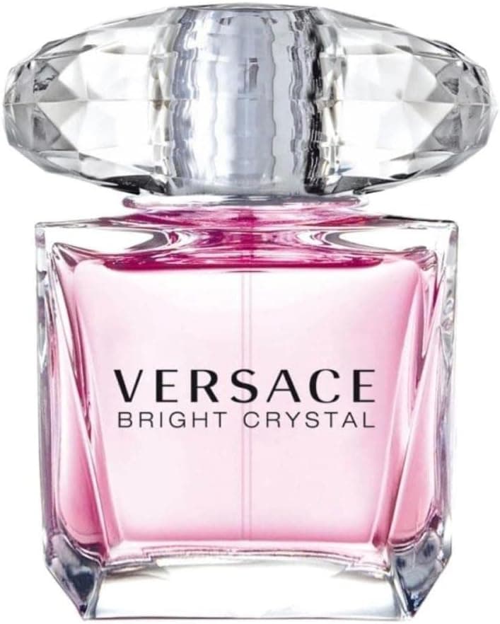 ادوتویلت زنانه Versace Bright Crystal 50ML ادوتویلت زنانه Versace Bright Crystal 50ML