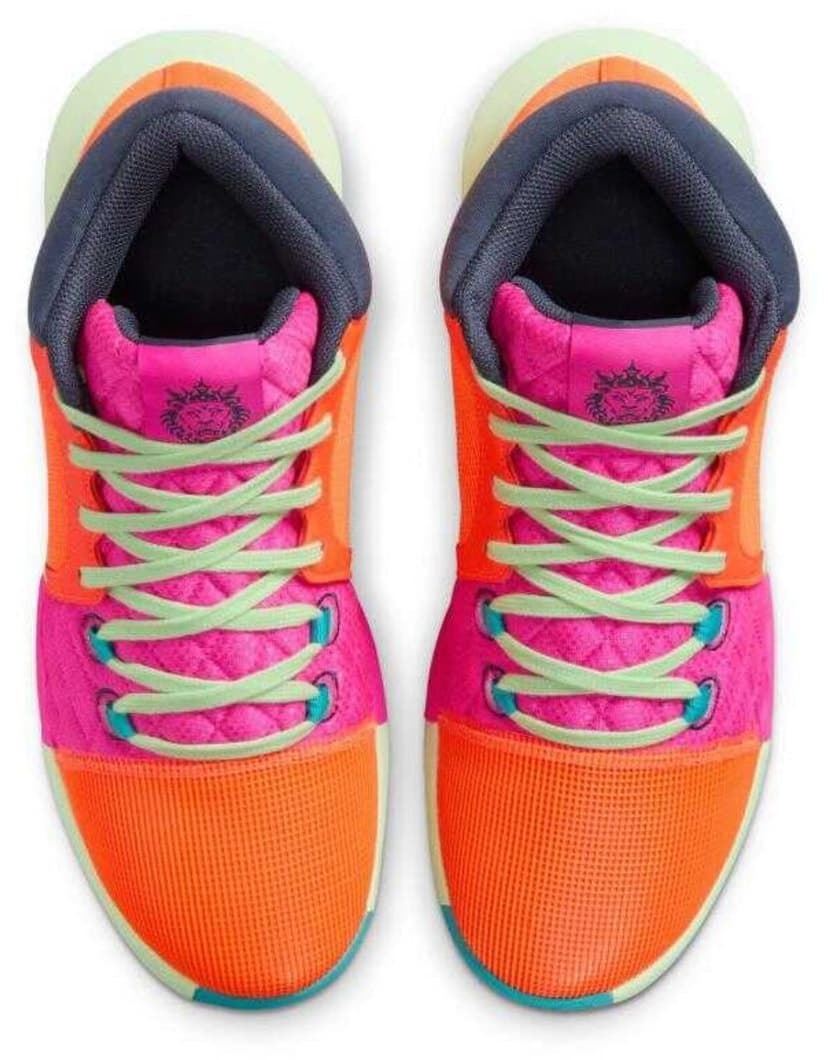 کفش بسکتبال مردانه Nike Lebron Witness VIII کفش بسکتبال مردانه Nike Lebron Witness VIII