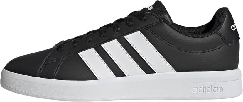 کتونی مردانه adidas مدل Grand Court Base 3.0 با کد 01-HQ0080-2 کتونی مردانه adidas مدل Grand Court Base 3.0 با کد 01-HQ0080-2