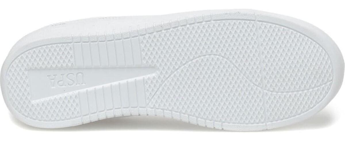 کفش ورزشی روزمره مردانه U.S. Polo Assn. راحتی مدل LEE 3FX کفش ورزشی روزمره مردانه U.S. Polo Assn. راحتی مدل LEE 3FX