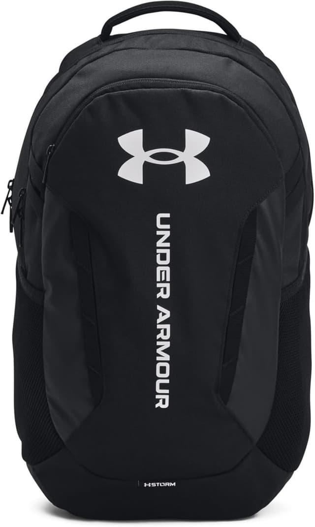 کوله پشتی یونیسکس بزرگسال Under Armour مدل UA Hustle 6.0 کوله پشتی یونیسکس بزرگسال Under Armour مدل UA Hustle 6.0