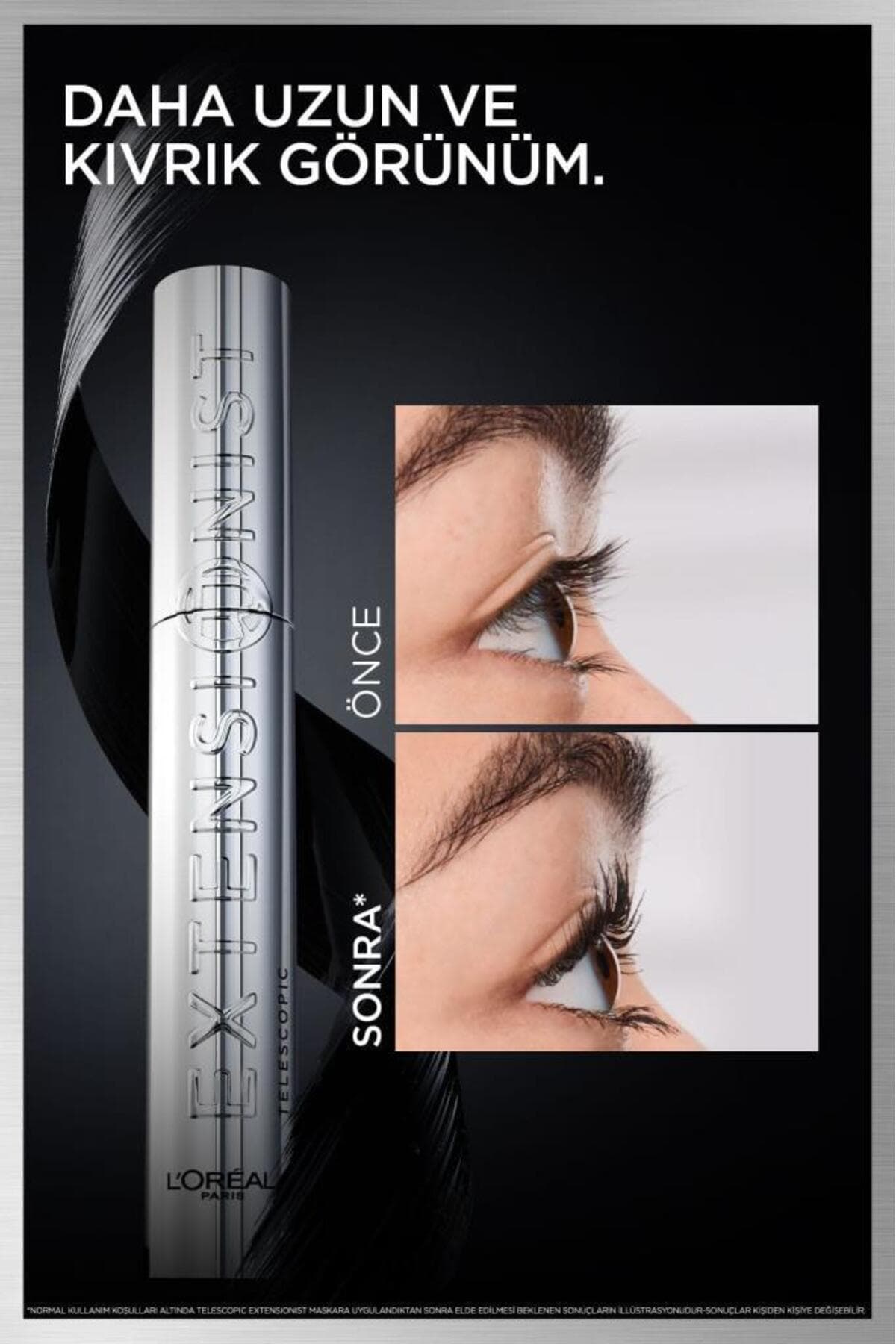 ست زیبایی L'Oreal Paris Le Défilé ست زیبایی L'Oreal Paris Le Défilé