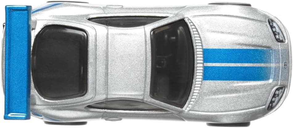 اسباببازی ماشین Hot Wheels Wild Speed – Toyota Supra مناسب بالای ۳ سال مدل HKD25 اسباببازی ماشین Hot Wheels Wild Speed – Toyota Supra مناسب بالای ۳ سال مدل HKD25