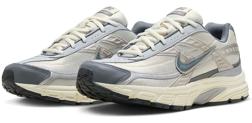 کفش ورزشی یونیسکس Nike Initiator خاکستری کفش ورزشی یونیسکس Nike Initiator خاکستری
