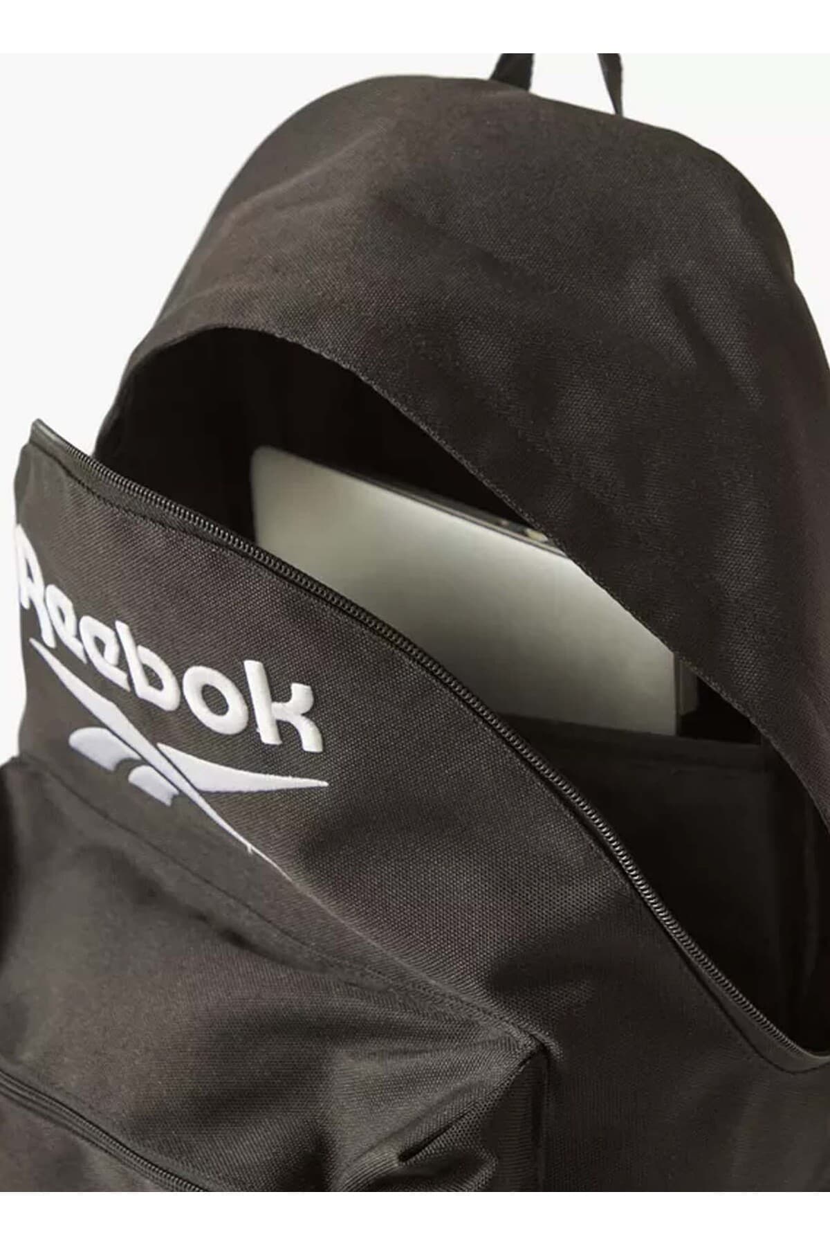 کولهپشتی یونیسکس Reebok مشکی ROCPORT SRT کولهپشتی یونیسکس Reebok مشکی ROCPORT SRT