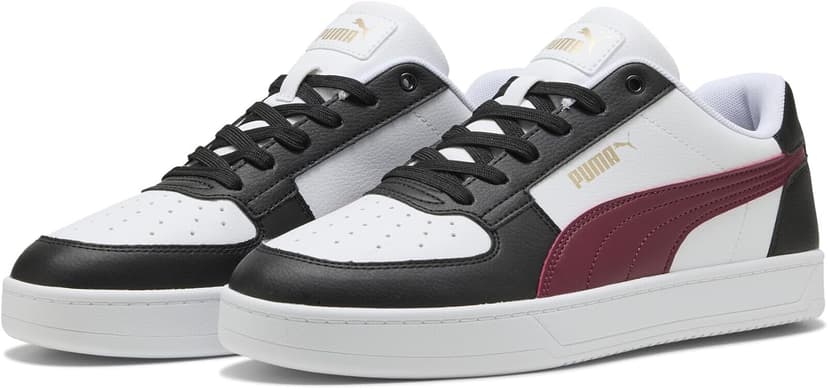 کفش ورزشی یونیسکس بزرگسال PUMA مدل Caven 2.0 کفش ورزشی یونیسکس بزرگسال PUMA مدل Caven 2.0