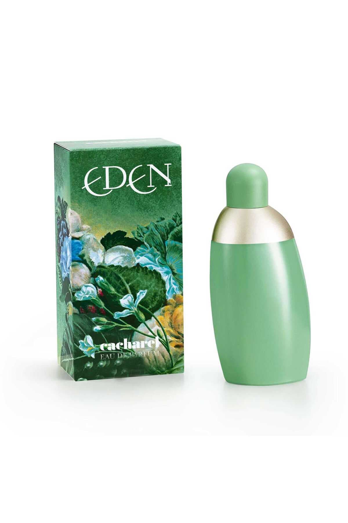 عطر زنانه Cacharel Eden EDP 50 ml عطر زنانه Cacharel Eden EDP 50 ml