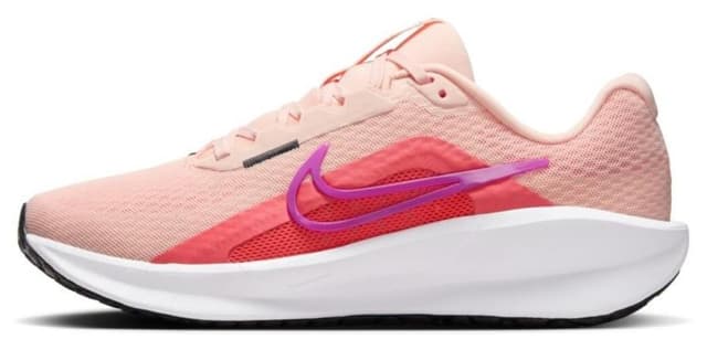 کفش دویدن و پیادهروی زنانه Nike مدل DOWNSHIFTER 13 FD6476-600 کفش دویدن و پیادهروی زنانه Nike مدل DOWNSHIFTER 13 FD6476-600