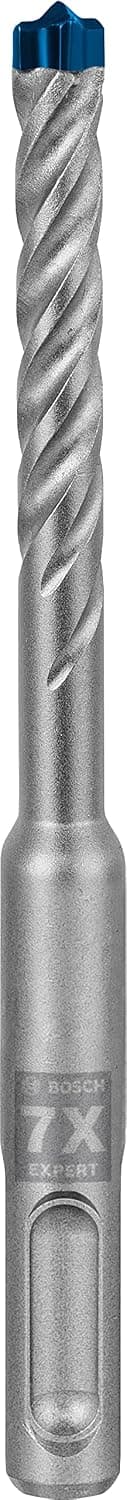 مته SDS plus برند BOSCH 16×215 میلیمتر مدل Expert SDS plus-7X مته SDS plus برند BOSCH 16×215 میلیمتر مدل Expert SDS plus-7X