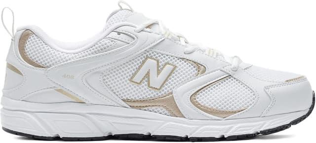 کفش اسپرت یونیسکس بزرگسال New Balance مدل ML408CW کفش اسپرت یونیسکس بزرگسال New Balance مدل ML408CW
