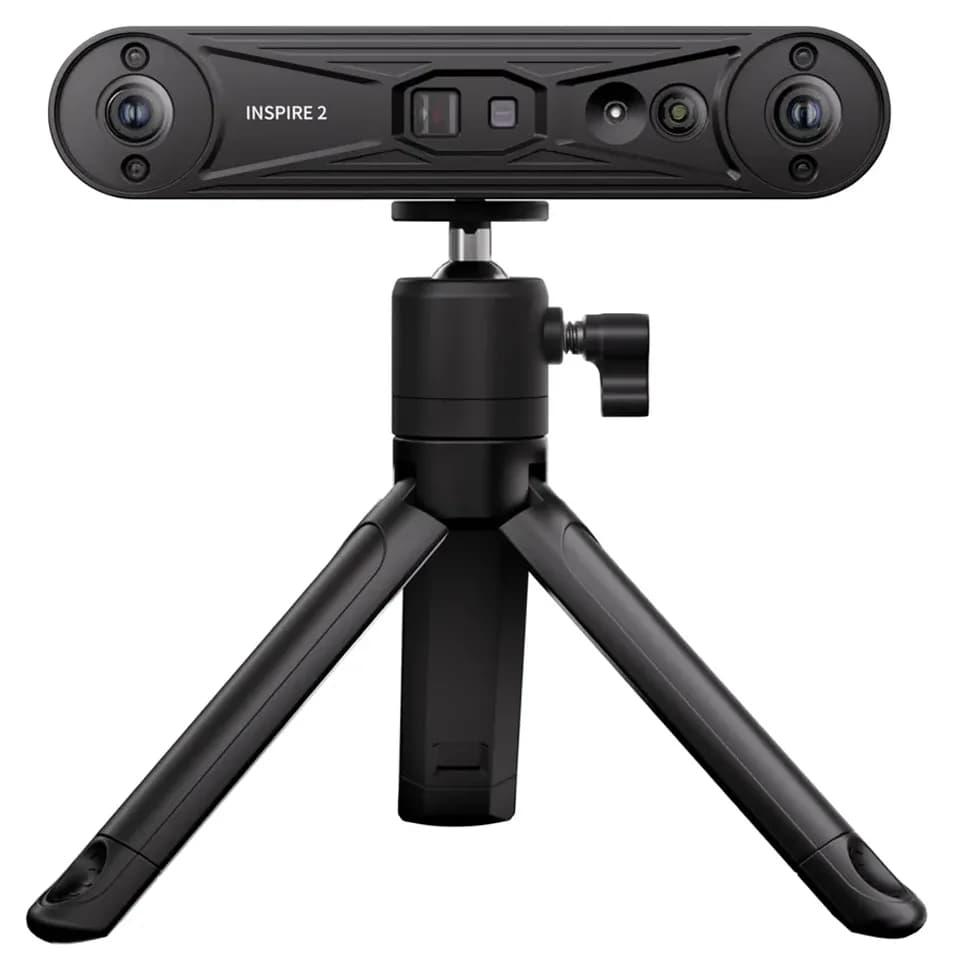 اسکنر سه بعدی Revopoint مدل Inspire 2 Premium Edition اسکنر سه بعدی Revopoint مدل Inspire 2 Premium Edition