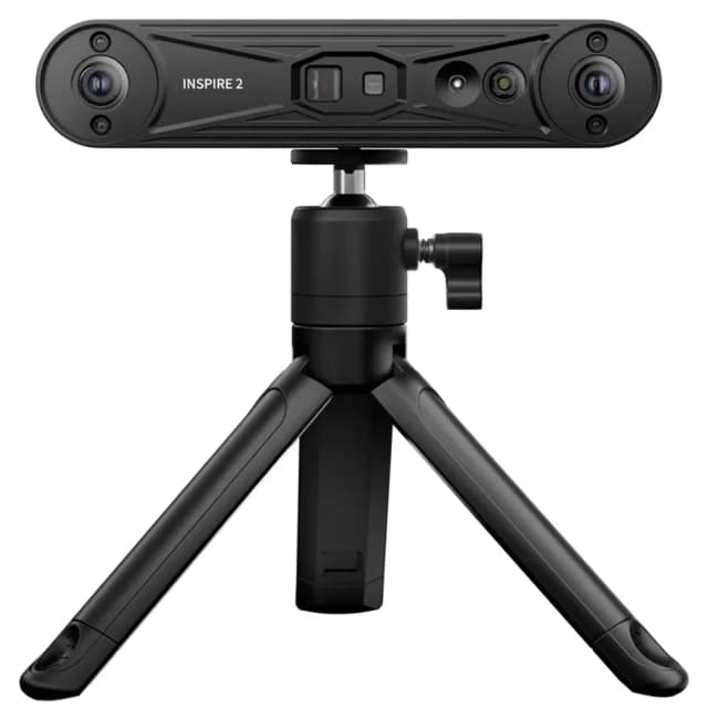اسکنر سه بعدی Revopoint مدل Inspire 2 Premium Edition اسکنر سه بعدی Revopoint مدل Inspire 2 Premium Edition