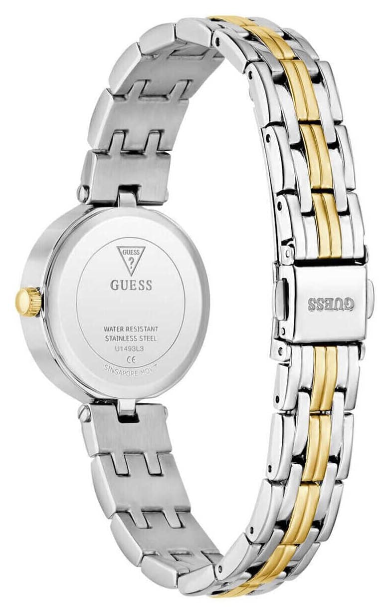 ساعت مچی زنانه Guess مدل GUU1493L3M ساعت مچی زنانه Guess مدل GUU1493L3M