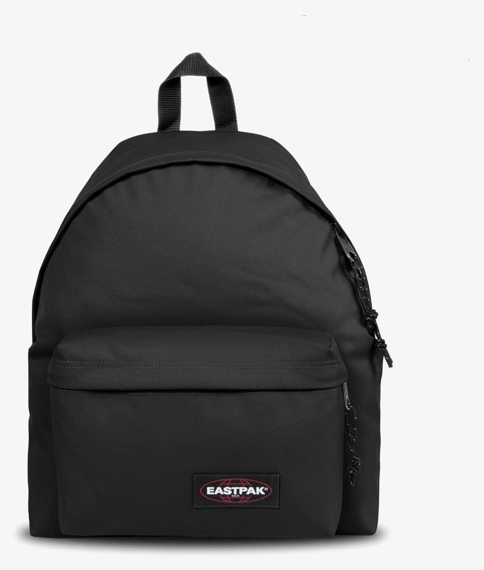 کولهپشتی یونیسکس Eastpak مشکی مدل Padded Pak'R کولهپشتی یونیسکس Eastpak مشکی مدل Padded Pak'R
