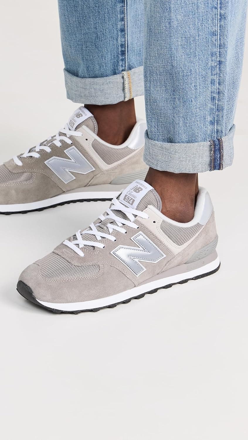 کفش یونیسکس New Balance مدل 574 کفش یونیسکس New Balance مدل 574