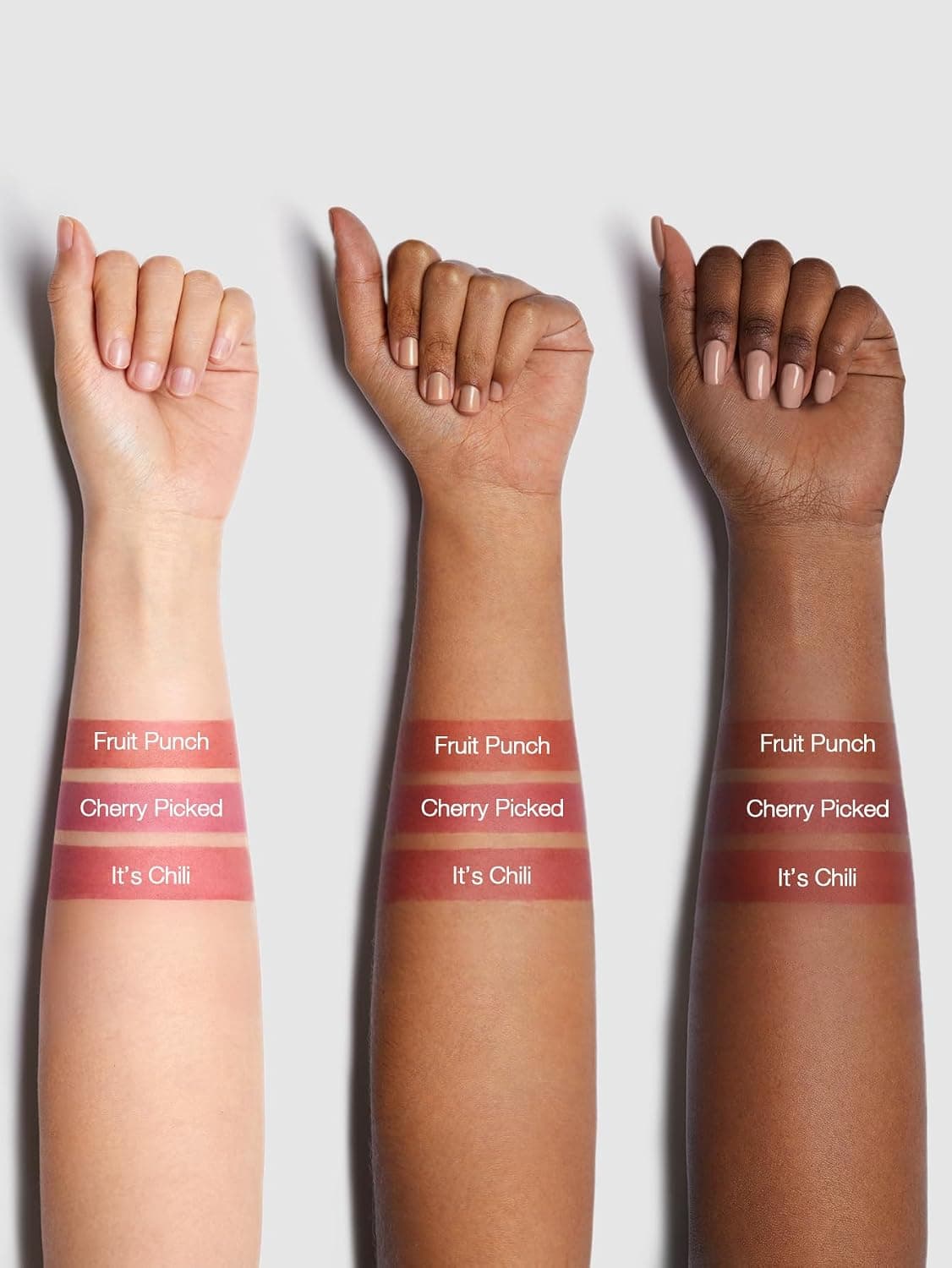 تینت لب و گونه SHEGLAM THE FLUSH رنگ Cherry Picked تینت لب و گونه SHEGLAM THE FLUSH رنگ Cherry Picked