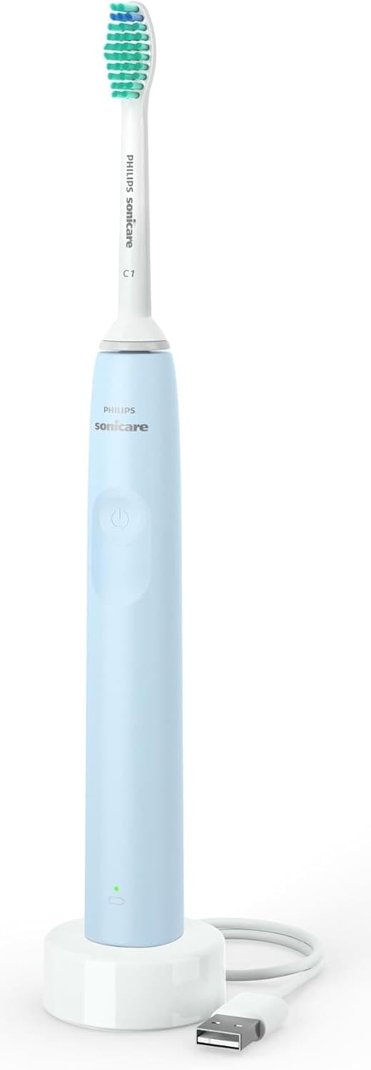 مسواک برقی سونیک Philips Sonicare مدل HX365112 مسواک برقی سونیک Philips Sonicare مدل HX365112