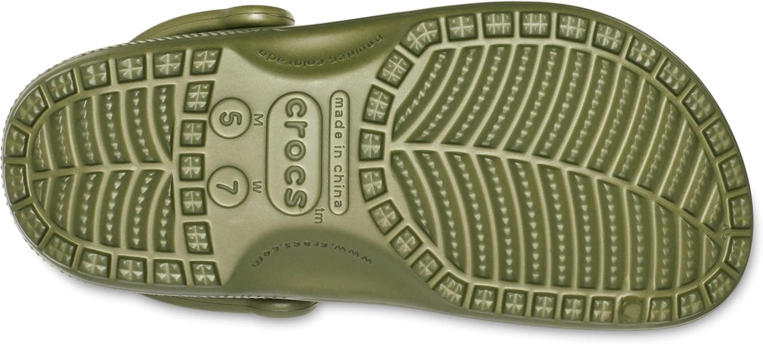 دمپایی یونیسکس بزرگسال Crocs Classic دمپایی یونیسکس بزرگسال Crocs Classic